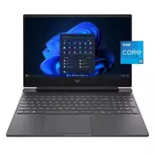 HP NB HP Victus i5-13420H/16GB/512GB/RTX4050 6GB/15.6FHD IPS/ENG/1YR/W11H/B5EQ3UA/a