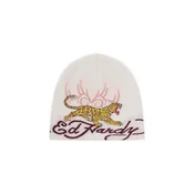 Ed Hardy Kape ecru/svetlo rumena/jagoda/črna