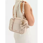 Ročna torba JENNY CEO-JNY-S-002-09 Bež