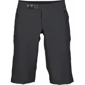 FOX Womens Defend Shorts Black 10 Kolesarske hlače