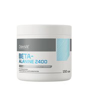 OstroVit - Beta-Alanin 2400 mg, 150 kapsul