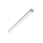 Philips Professional Svetilka WT060C LED25S/840 PSU TW1 L1200 - svetlo siva, opal - Plastika