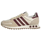 Sneakers adidas LA Trainer OG Warm Vanilla/ Shadow Red/ Gold Metallic EUR 37 1/3