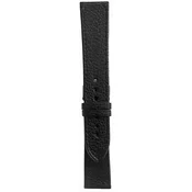 Kožni kaiš 22mm Crna 22.171