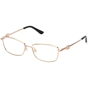 Guess GU2975 028 ONE SIZE (53) Roza/Kristalna