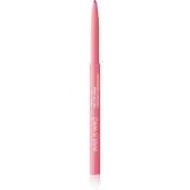 Wet n Wild Perfect Pout dolgoobstojni svinčnik za ustnice odtenek Comes Naturally 0.25 g