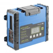 Punjac akumulatora Hogert HT8G613 12V