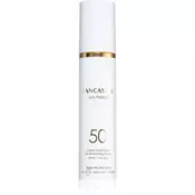 Lancaster Sun Perfect Illuminating Cream posvjetljujuca dnevna krema protiv bora i crnih mrlja SPF 50 50 ml