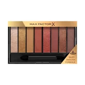Max Factor Paleta senčil za oči Max Factor Masterpiece Nude - 05 Cherry Nudes 6,5 g