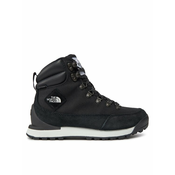 THE NORTH FACE Športni čevelj BACK-TO-BERKELEY IV, črna