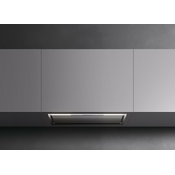 Vgradna napa FALMEC Gruppo Incasso Plus Green Tech inox 70 cm