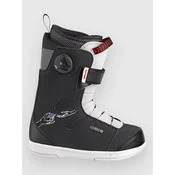 DEELUXE Rough Diamond 2026 Kids Snowboard Boots black