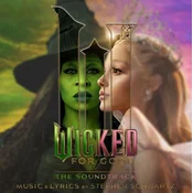 Original Soundtrack - Wicked: For Good (CD)