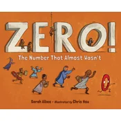 ZERO THE NUMBER THAT ALMOST WASNT