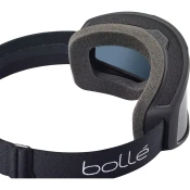Bolle BEDROCK, skijaške naocale, crna BG007011