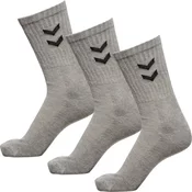 nogavice Basic 3-Pack