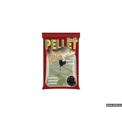 Timar Mix Pellets Feeding Halibut 20mm/800g