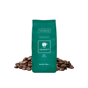 Lollo Caffé Kava v zrnu Lollo Caffe DEKA GranBar brez kofeina 1kg