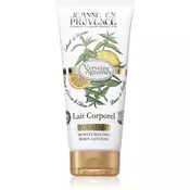 Jeanne en Provence Verveine Agrumes losjon za telo 200 ml