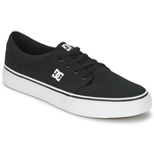 DC Trase Tx superge black/white Gr. 7.0 US