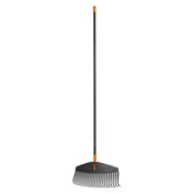 FISKARS Grabulja za lišce 1003465 crna