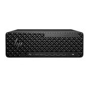 Delovna postaja HP Z2 SFF G1i, Ultra 7 265, 32GB, 1TB, Windows 11 Pro