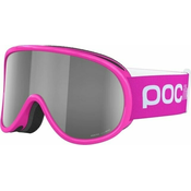 POC POCito Retina Fluorescent Pink/Clarity POCito