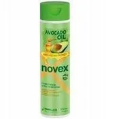 Novex regenerator z avokadovim oljem 300 ml