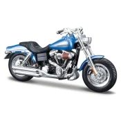 Maisto - HD - Motorno kolo - 2009 FXDFSE CVO Fat Bob, 1:18