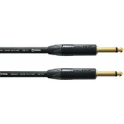 Cordial CSI 3 PP 175 3 m Ravni - Ravni Instrumentalni kabel (Kot novo)