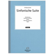JACOBI:SINFONISCHE SUITE I-5 STAZ