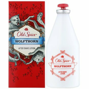 Old Spice Wolfthorn losjon za po britju za moške 100 ml
