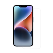 MW MW, ZaA!čita zaslona za iPhone 14 Pro EASY GLASS STANDARD, Prozorno, (21302636)