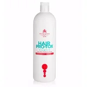 Kallos KJMN Hair Pro-Tox šampon 1000 ml