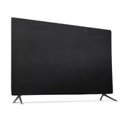 INF Raztegljiv Prašni Pokrov za TV Black 43, (21838997)