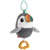 Igracka za bebe ptica Tucan Fisher Price 152445