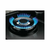 ELECTROLUX plinska kuhalna plošča EGS6436K