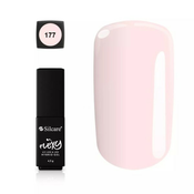 Flexy Hybrid Gel-177 Trajni gel lak za nokte UV i LED | SILCARE | Kozmo