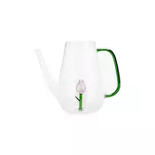 Balvi zalivalka dekorativna iz barvanega stekla 1 l