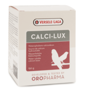 Versele Laga VL Oropharma Calci-lux-kalcijev laktat in glukonat 150g