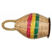 Terre Rattan 15 cm Caxixi