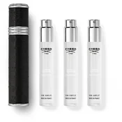 Creed Aventus Cologne Traveller Potovalni set uniseks