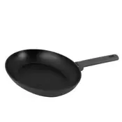 Berlingerhaus Ponev za ribe s titanovo prevleko BH-8134 35x25 cm Anthracite collection