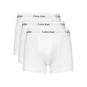 Calvin Klein Underwear Komplet boksaric? 0000U2662G Bela