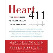 HEART 411