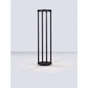 OPTUS VANJSKA STAJACA SVJETILJKA LED 9Watt 503Lm IP65 3000K ANTRACIT NL9030163