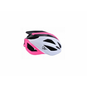 OSTALI KACIGA-XENO vel S mat pink-bel