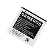 baterija za Samsung Galaxy S / Omnia 735, originalna, 1650 mAh