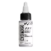 GOLDEN Akrilna barva High Flow Interference 30 ml | Različni odtenki