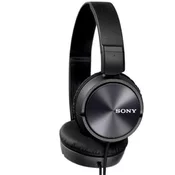 Sony slušalice MDR-ZX310B (crne)